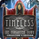 Timeless: The Forgotten Town Collector's Edition game Timeless: The Forgotten Town Collector's Edition game