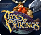 Times of Vikings game