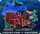 Tiny Tales: Heart of the Forest Collector's Edition game Tiny Tales: Heart of the Forest Collector's Edition game