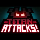 Titan Attacks game Titan Attacks game
