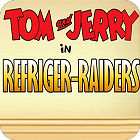 Tom and Jerry in Refriger Raiders game