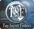 Top Secret Finders game Top Secret Finders game