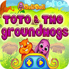 Toto and The Groundhogs game