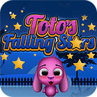 Toto's Falling Stars game Toto's Falling Stars game