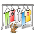 Tots`n`Togs game Tots`n`Togs game
