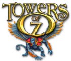 Towers of Oz game Towers of Oz game