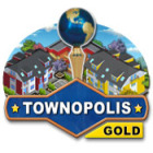Townopolis: Gold game Townopolis: Gold game