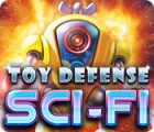 Toy Defense 4: Sci-Fi game Toy Defense 4: Sci-Fi game