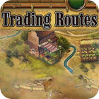 Trading Routes game