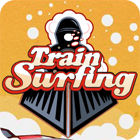 Train Surfing game