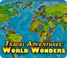 Travel Adventures: World Wonders game Travel Adventures: World Wonders game