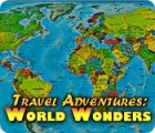 Travel Adventures: World Wonders game