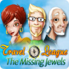 Travel League: The Missing Jewels game Travel League: The Missing Jewels game