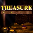 Treasure Fall game Treasure Fall game