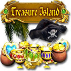 Treasure Island game