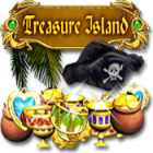 Treasure Island game Treasure Island game
