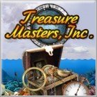 Treasure Masters, Inc. image