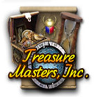 Treasure Masters, Inc. game Treasure Masters, Inc. game