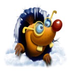 Treasure Mole: Winter Vacations game Treasure Mole: Winter Vacations game