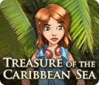 Treasure of the Caribbean Seas game Treasure of the Caribbean Seas game