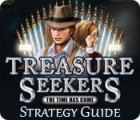 Treasure Seekers: The Time Has Come Strategy Guide game