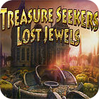 Treasure Seekers: Lost Jewels game