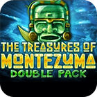 Treasures of Montezuma 2 & 3 Double Pack game Treasures of Montezuma 2 & 3 Double Pack game