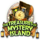 The Treasures of Mystery Island game The Treasures of Mystery Island game