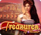 Treasures of Rome game Treasures of Rome game