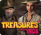 Treasures of the Incas game