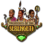 Treasures of the Serengeti game Treasures of the Serengeti game