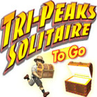 Tri-Peaks Solitaire To Go game