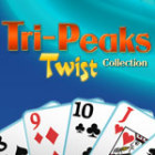 Tri-Peaks Twist Collection game Tri-Peaks Twist Collection game