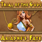 Trial of the Gods: Ariadne's Fate game Trial of the Gods: Ariadne's Fate game