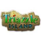 Triazzle Island game