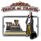 Trick or Travel game