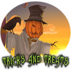 Tricks and Treats game Tricks and Treats game
