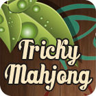 Tricky Mahjong game Tricky Mahjong game