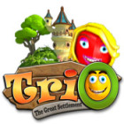 Trio: The Great Settlement game
