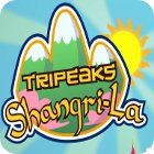 Tripeaks Solitaire: Shangri-La game Tripeaks Solitaire: Shangri-La game