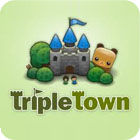 Triple Town game Triple Town game