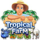 Tropical Farm game