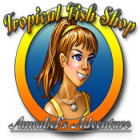Tropical Fish Shop: Annabel's Adventure game Tropical Fish Shop: Annabel's Adventure game