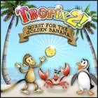 Tropix 2: Quest for the Golden Banana game Tropix 2: Quest for the Golden Banana game