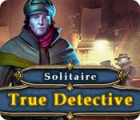 True Detective Solitaire game True Detective Solitaire game