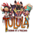 Tulula: Legend of a Volcano game Tulula: Legend of a Volcano game