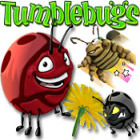 Tumble Bugs game Tumble Bugs game