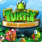 Turtix: Rescue Adventure game Turtix: Rescue Adventure game
