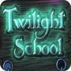 Twilight School game Twilight School game