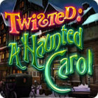 Twisted: A Haunted Carol game Twisted: A Haunted Carol game